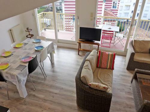 Apartment Iberia