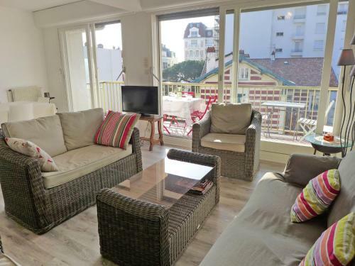 Apartment Iberia