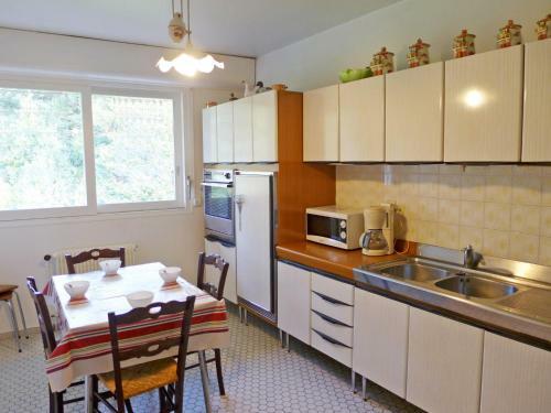 Apartment Iberia