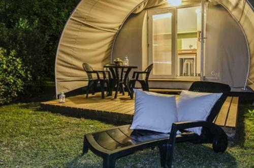 Camping Aloha Plage