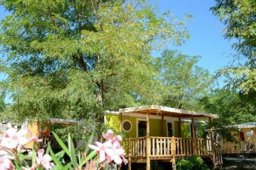 Camping Aloha Plage