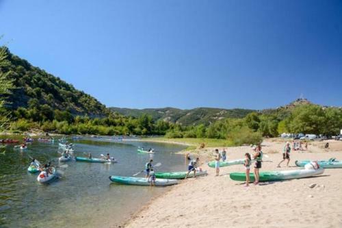 Camping Aloha Plage