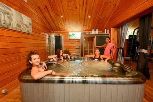 Camping Aloha Plage