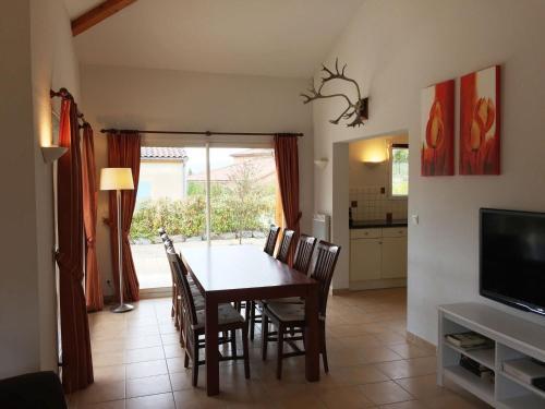 Villa Vallon Pont D'arc