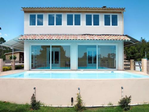 Villa La Cerisaie 260s