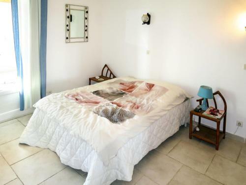 Villa La Cerisaie 260s