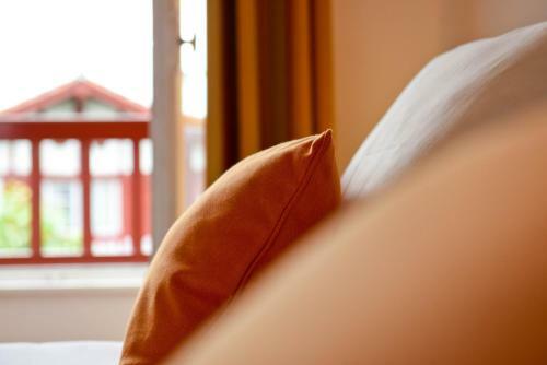 Hotel Logis H�tel Baratxartea