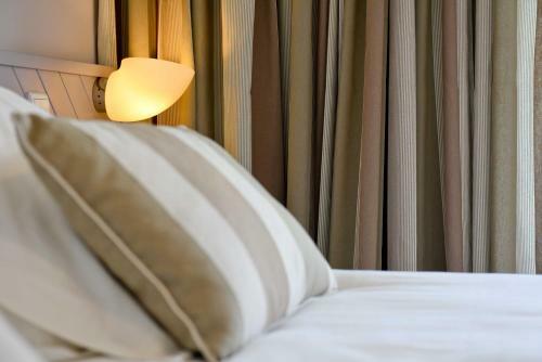 Hotel Logis H�tel Baratxartea