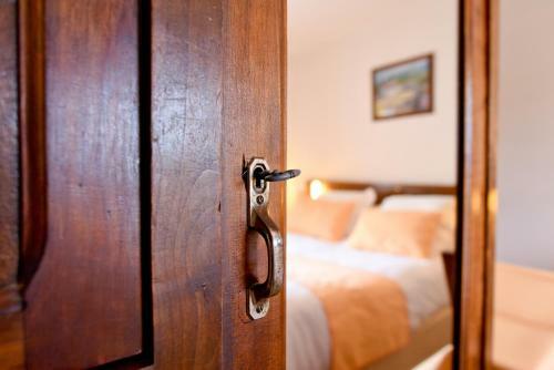 Hotel Logis H�tel Baratxartea
