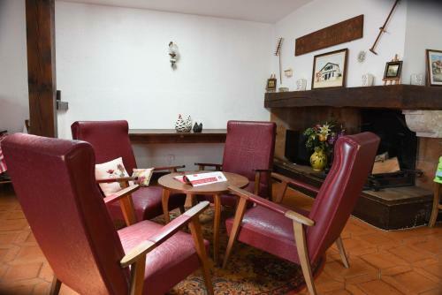 Hotel Logis H�tel Baratxartea