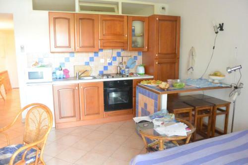 Apartamento Palmeraie 311