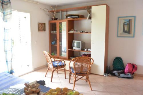 Apartamento Palmeraie 311