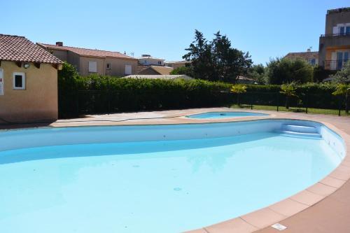 Apartamento Palmeraie 311