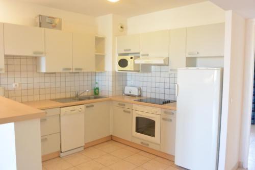 Apartamento Palmeraie 325