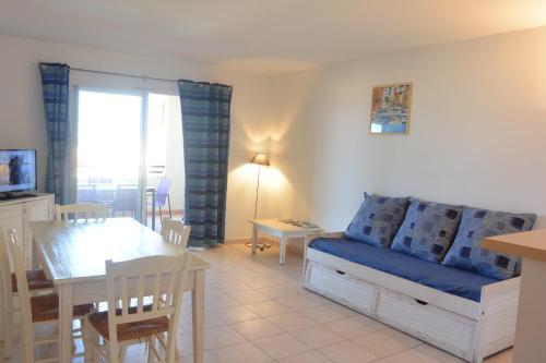 Apartamento Palmeraie 325