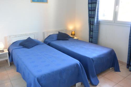 Apartamento Palmeraie 325