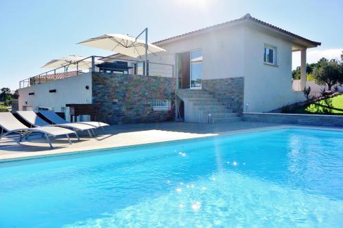 Villa Maskali