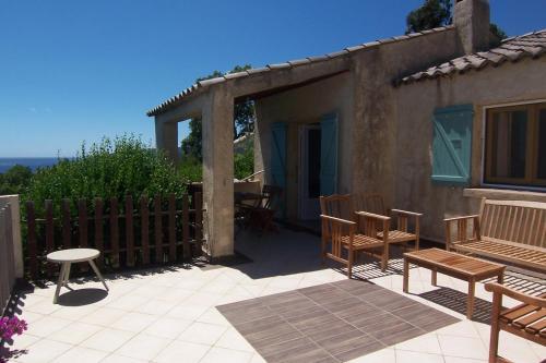 Apartamento Les Marcassins 1
