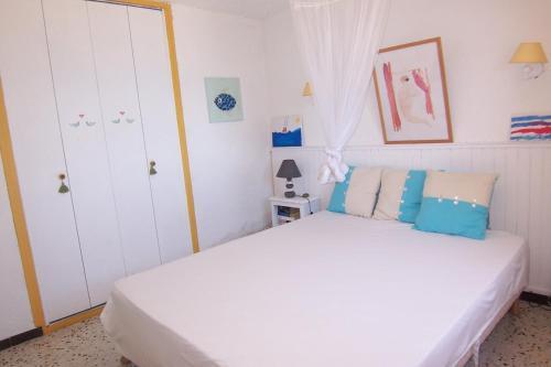 Apartamento Les Marcassins 1