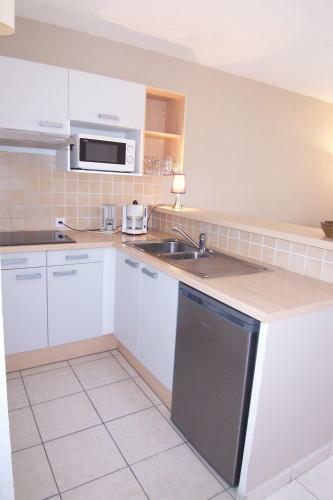 Apartamento Palmeraie 36