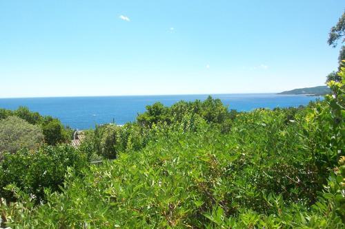 Apartamento Les Marcassins 3