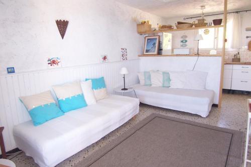 Apartamento Les Marcassins 3