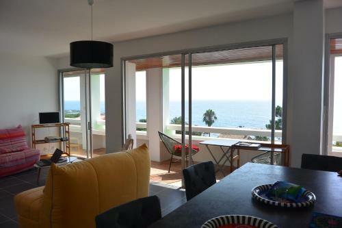 Apartamento Myrte