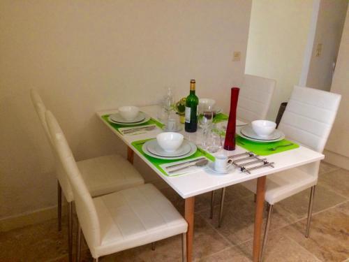 Apartamentos El Alba De Sarlat