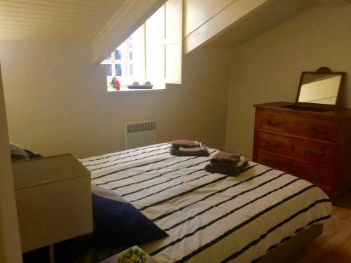 Apartamentos El Alba De Sarlat