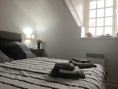 Apartamentos El Alba De Sarlat