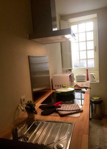 Apartamentos El Alba De Sarlat