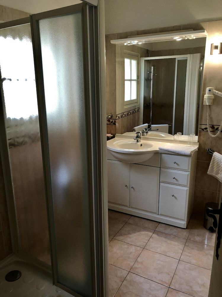 Bed & Breakfast Les Chambres Du Glacier