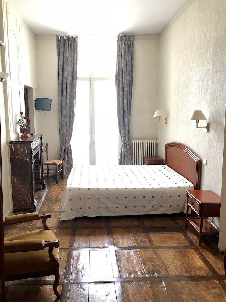 Bed & Breakfast Les Chambres Du Glacier