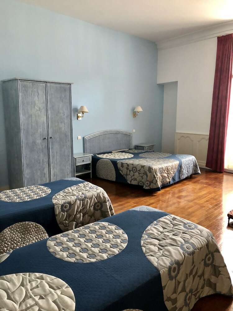 Bed & Breakfast Les Chambres Du Glacier