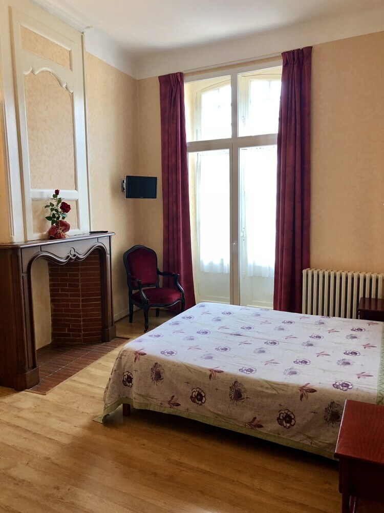 Bed & Breakfast Les Chambres Du Glacier