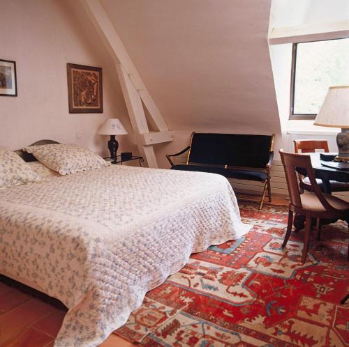 Sarlat-la-caneda Villa Sleeps 15 Pool