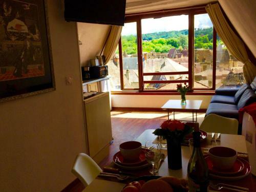 Apartamentos Franr�al Appartements