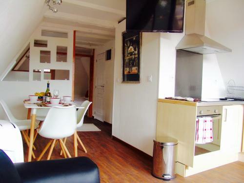 Apartamentos Franr�al Appartements