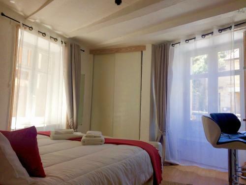 Apartamentos Franr�al Appartements