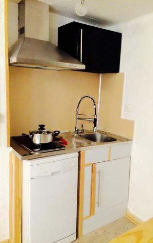 Apartamentos Franr�al Appartements