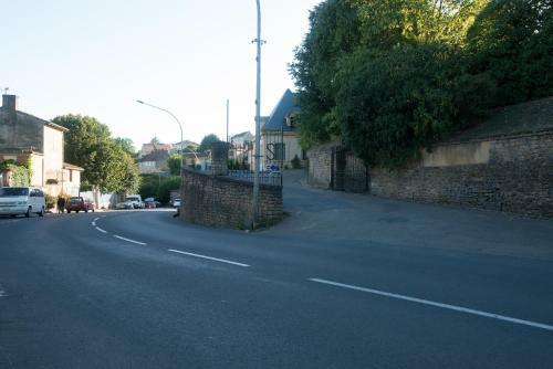 Apartamento Le Nid Douillet
