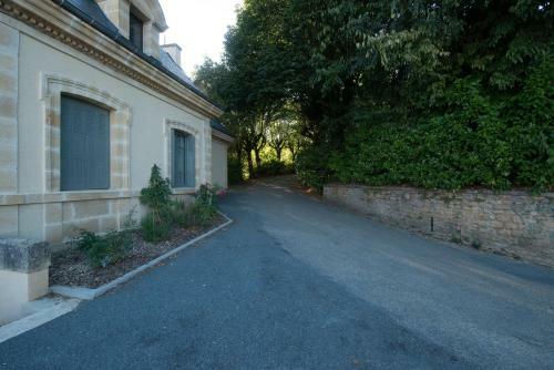 Apartamento Le Nid Douillet