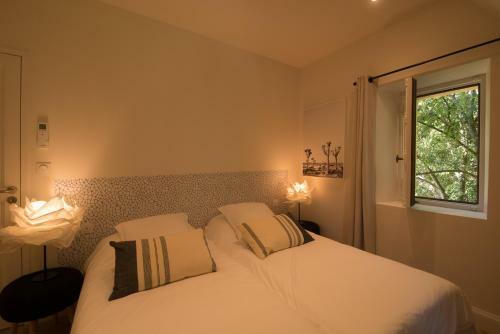 Apartamento Le Nid Douillet