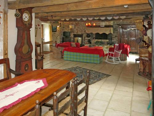 Ferienhaus Sarzeau 352s
