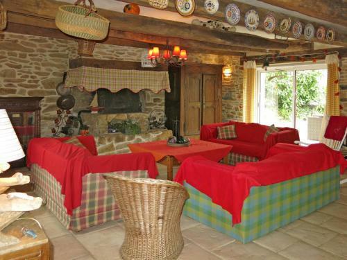 Ferienhaus Sarzeau 352s