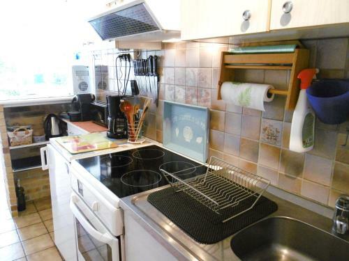 Apartamento Rozenn