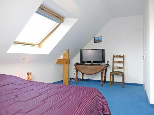 Ferienhaus Sarzeau 354s