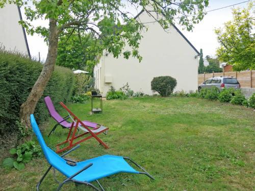 Ferienhaus Sarzeau 340s