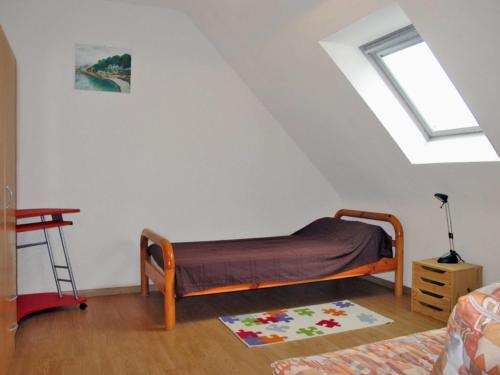 Ferienhaus Sarzeau 340s