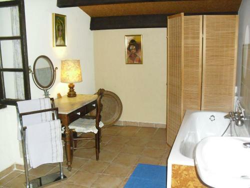 Bed & Breakfast Maison D'h�tes De Charme De Croccano